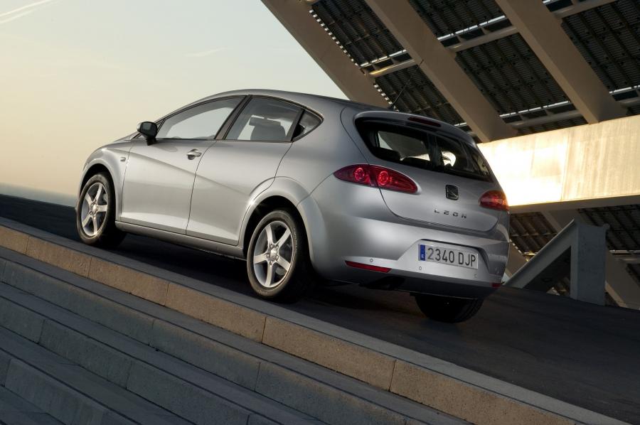  Seat Leon 2005 года  (фото 67 из 126)